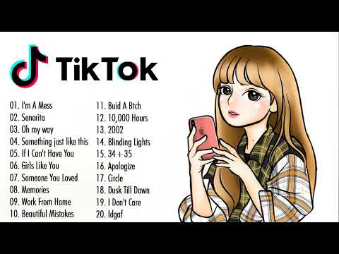 ใหม่ 🌹 เพลงใหม่TikTok 💕 เพลงฮิตในtiktok 🧨 รวมเพลงเพราะๆ เพลง 👉