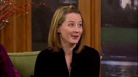 AM Northwest: Local Actors in the Movie, 'Wild' 20...
