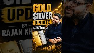 Gold Silver Mein Dubara Tezi Aane Wali Hai? Date Note Kar Lo!