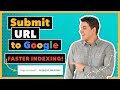 Google Indexing Tool - How to Submit URL to Google Search Engine (Using Google URL Inspection)