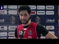 Banco di Sardegna Sassari - Openjobmetis Varese | PokerstarsNews Highlights Serie A Unipol 2025/2026