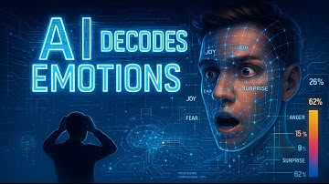 How AI Reads Your Emotions - Facial Recognition Goes Deep