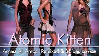 Atomic Kitten  Locomotionmp3