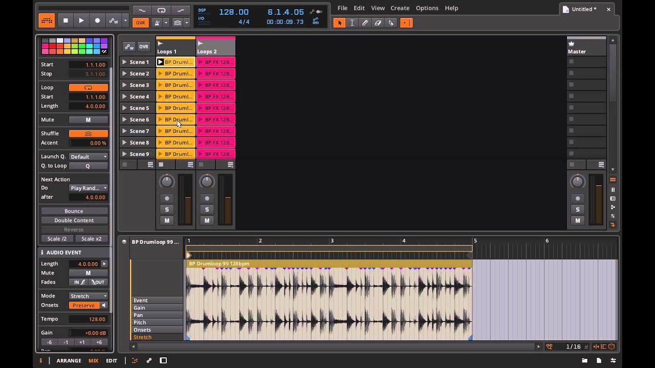 bitwig studio and music production course brian bollman bitwig studio and music production course brian bollman