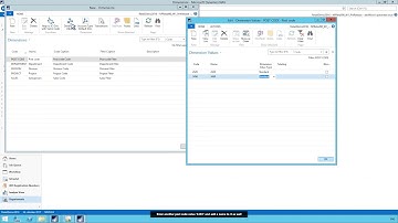 NP Retail - Post Code Setup