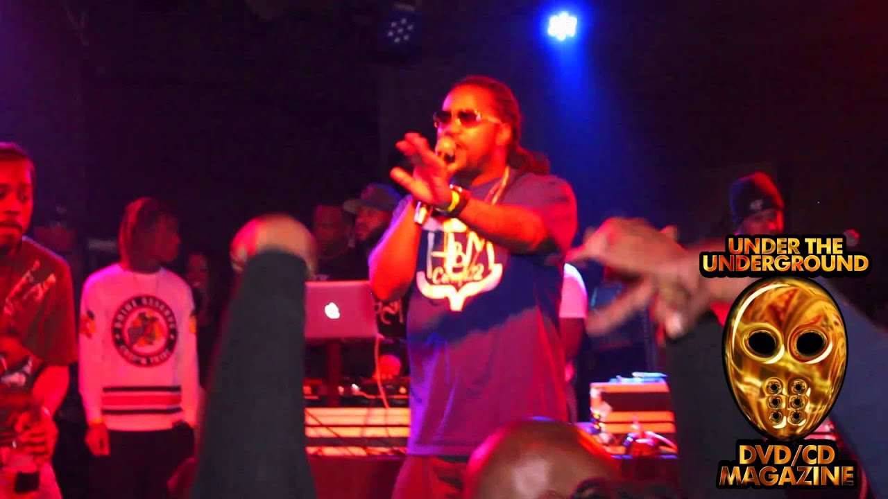 K Dezy Live at Club Limelight in Nashville,TN on Lil Durk Wherever I Go Official Tour auf YouTube ansehen K Dezy Live at Club Limelight in Nashville,TN on Lil Durk Wherever I Go Official Tour auf YouTube ansehen