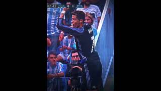 Ronaldo X Sympathetic