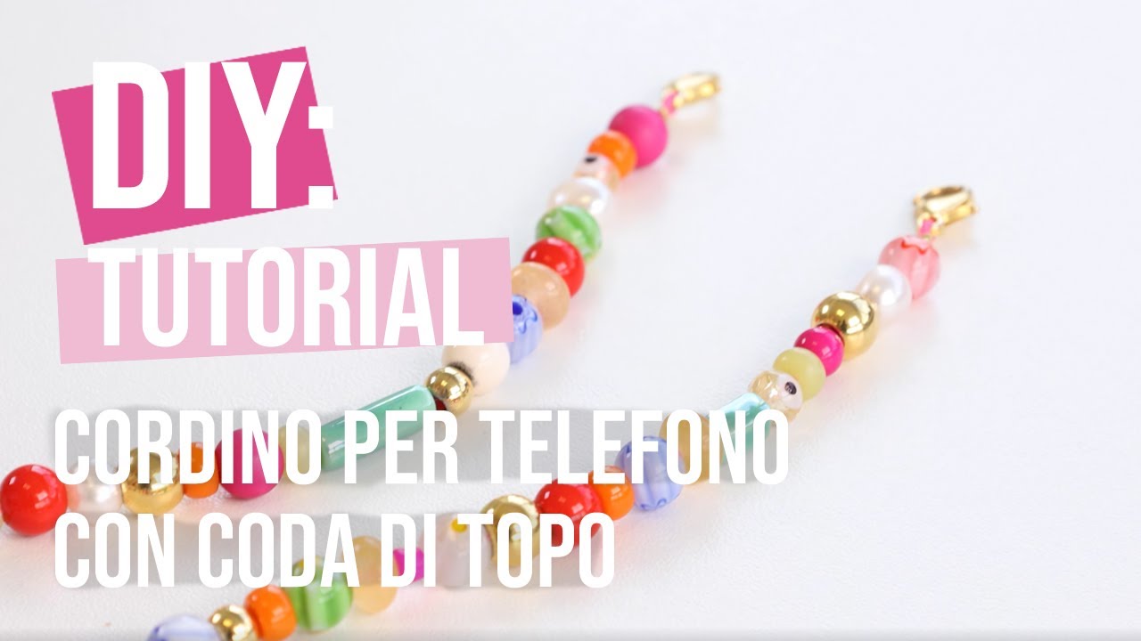 Tutorial Fai da te Come Si Realizza Un Cordino Per Telefono Con Coda tutorial-fai-da-te-come-si-realizza-un-cordino-per-telefono-con-coda