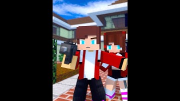 When HamoodeG Meet A Real Gangster = 💀 #minecraft #shorts #minecraftanimation