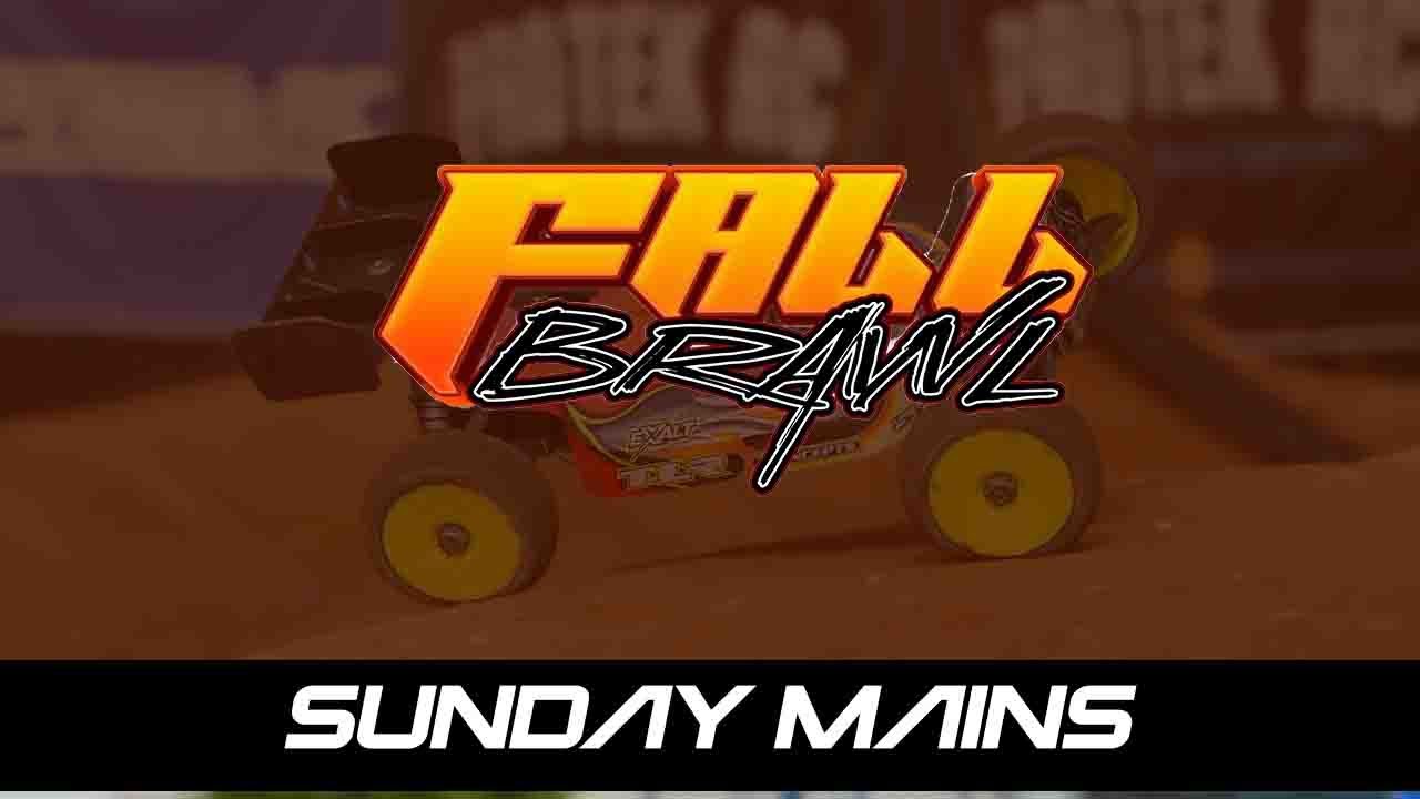 FALL BRAWL 2023 | MAINS |BEACHRC