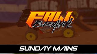 FALL BRAWL 2023 | MAINS |BEACHRC
