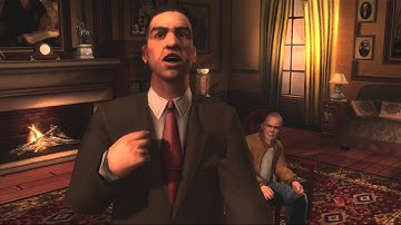 Bully Scholarship Edition Walkthrough Part 1: Intro