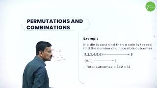 DAY 39 | BASIC MATHS | II PUC | PERMUTATIONS AND COMBINATIONS | L1