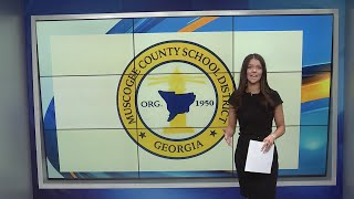 News 3 Midday - MCSD and Columbus City Council moving forward with different redistricting maps