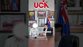 Khách hàng thành công nhận Visa AEWV New Zealand trong vòng chưa đầy 1 tháng nộp hồ sơ