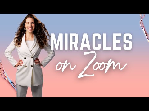 The Importance of Being Radical + MIRACLES ON ZOOM