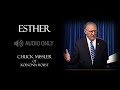 ESTHER (1 of 6) - Chuck Missler