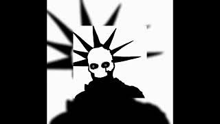 ANTROPOLIGIA TERRAVERAL/ DJ HEPPY(ULTRA SLOWED)