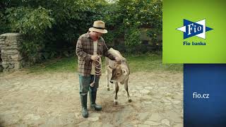 Pro Všechny Pozemské Radosti Jako Tele Na Nový Vrata Fio Banka