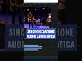 Sincronizzare audio e video in automatico in #premierepro. #videoediting #premiereprotutorial