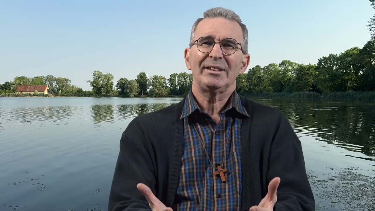 Méditation jeudi 26 février 2026 Matthieu 7, 7-12