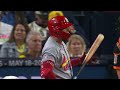 Cardinals vs. Padres Game Highlights (5/8/26) | MLB Highlights