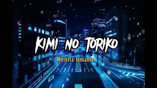 Download Lagu Kimi no toriko - summertime - Meisita lomania | Lyrics