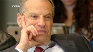 San Diego's Finer resigns to fight lawsuit