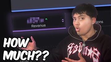 How Much I Make on Twitch With 15 Viewers!