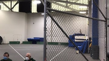 MSTCA Large School Freshman Sophomore Shot Put