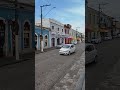Centro Histórico de Iguape