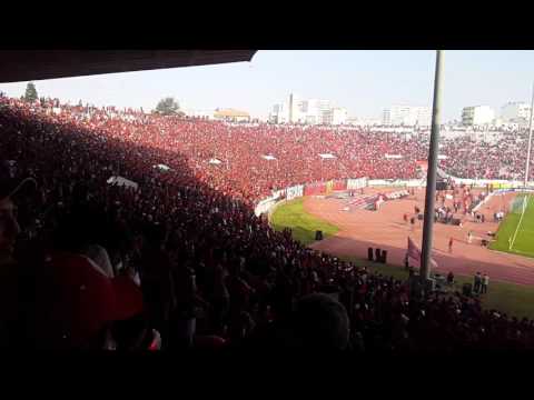 Winners 2005 Slami Wydad 2 0 Ocs Ayoub Berra Tv