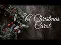 A Christmas Carol - A Christmas Bedtime Story for Grown Ups 🎄 👻  (without music)