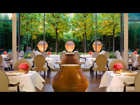 The Mandala Hotel