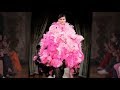 Giorgio Armani Privé- HD | Haute Couture | Fall/Winter 2018/19 | Official Edit