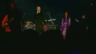 Video thumbnail of "Peter Gabriel - In Your Eyes (Live)"