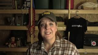 Let's talk about FEMA not doing anything anyway....