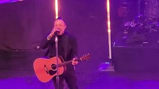 Blue October - All That We Are - live in Detroit at The Fillmore - 2024.04.13