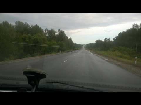 Путешествуем всей семьей...