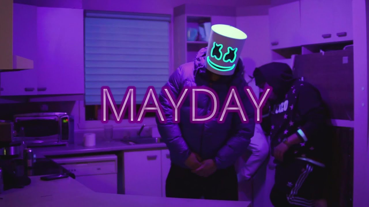 BrandNews - Mayday