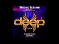 ✨ Tributo al Deep Club 🤯 by Tata Smalls 🔥 Extended Set 2 horas 🤍