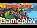 Spoiler alert gameplay  wikigameguides