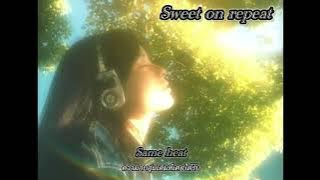 Sweet on repeat- room. แปลไทย [THAISUB]