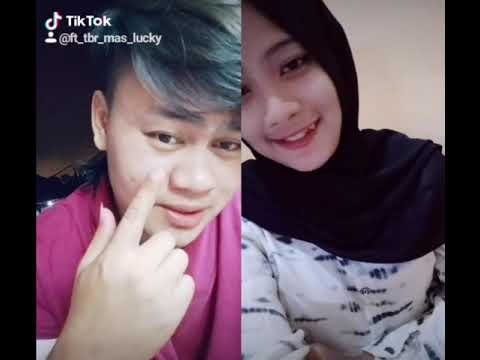 osap aeng mata ambu cek nangis