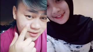 osap aeng mata ambu cek nangis