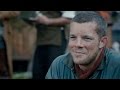 Common decency - Banished: Episode 1 Preview - BBC Two