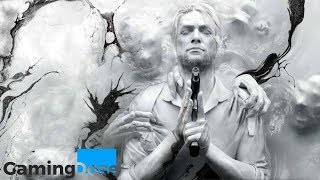 GamingDose :: Review: The Evil Within 2
