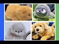 Animaux Robotisés Tout Doux Au CES 2025 Mirumi Ropet Noono Et Jennie Puppy Newrobot Robotco Animaux Robotisés Tout Doux Au CES 2025 Mirumi Ropet Noono Et Jennie Puppy Newrobot Robotco
