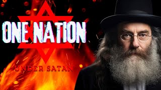 One Nation Under Satan | Chazun/Revelations 13