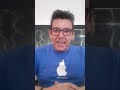 Miguel Joven (Tito) de "Verano Azul" responde a preguntas en directo en Facebook.18 de abril de 2020